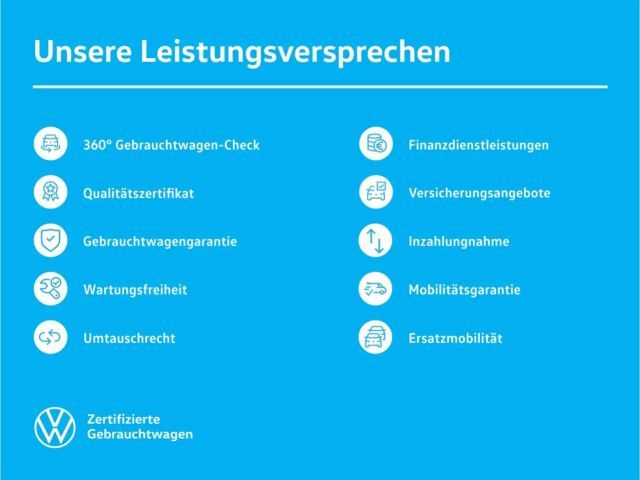 Volkswagen Golf 1.0 TSI Golf VIII Life