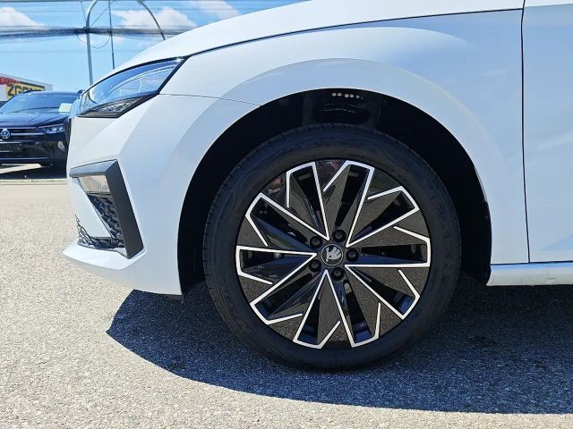 Skoda Scala Selection