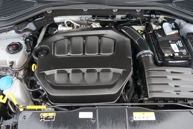 Volkswagen T-Roc 2.0 TSI 4Motion