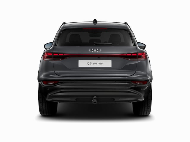 Audi Q6 e-tron Quattro
