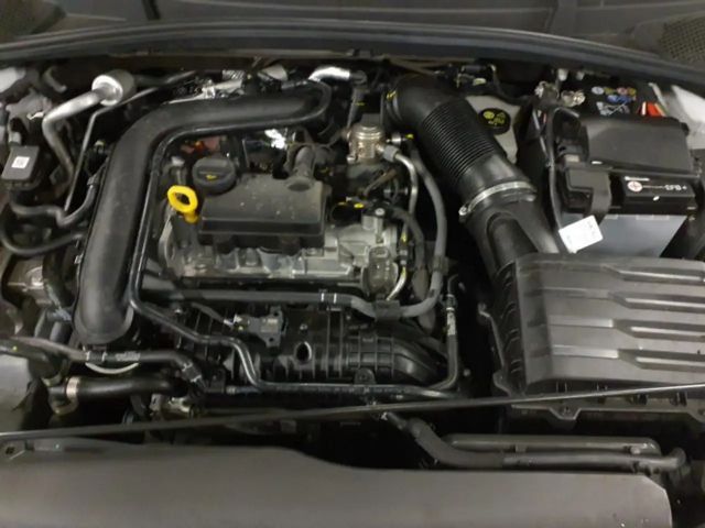 Skoda Fabia 1.0 TSI Tour