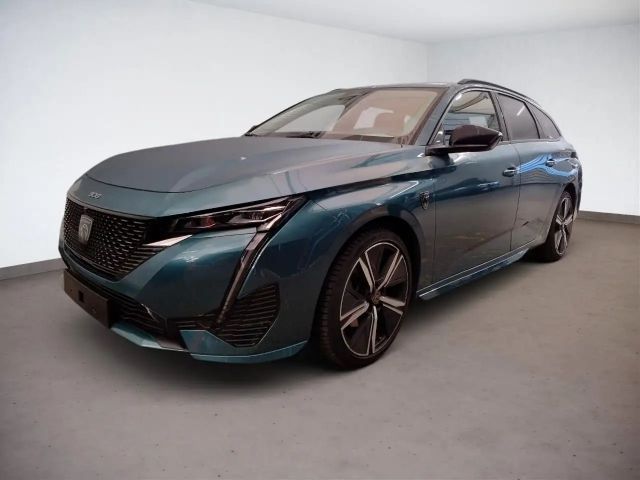 Peugeot 308 BlueHDi GT-Line SW