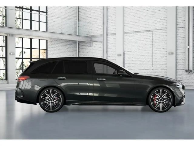 Mercedes-Benz C 43 AMG 4MATIC AMG Line Estate
