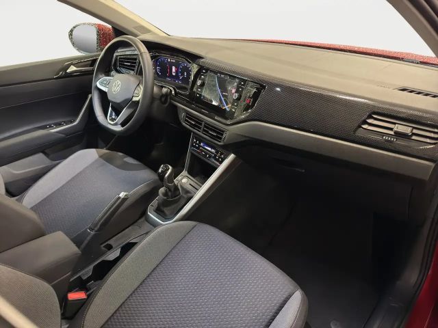 Volkswagen Taigo 1.0 TSI Life