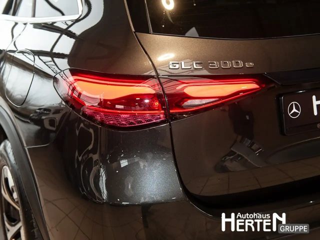 Mercedes-Benz GLC 300 GLC 300 e