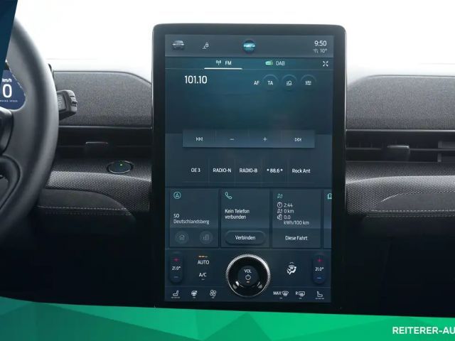 Ford Mustang Mach-E GT