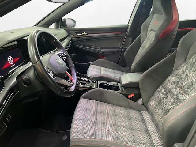 Volkswagen Golf GTI Golf VIII