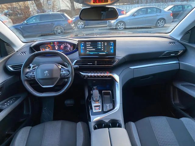 Peugeot 3008 Active Pack PureTech