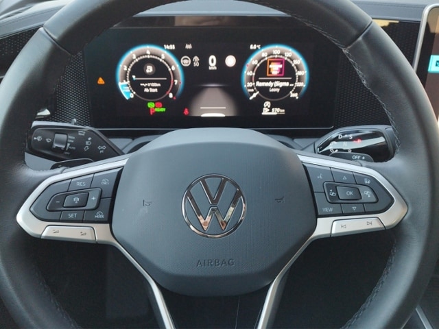 Volkswagen Passat 1.5 eTSI DSG Variant