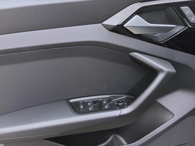 Audi A1 25 TFSI Sportback