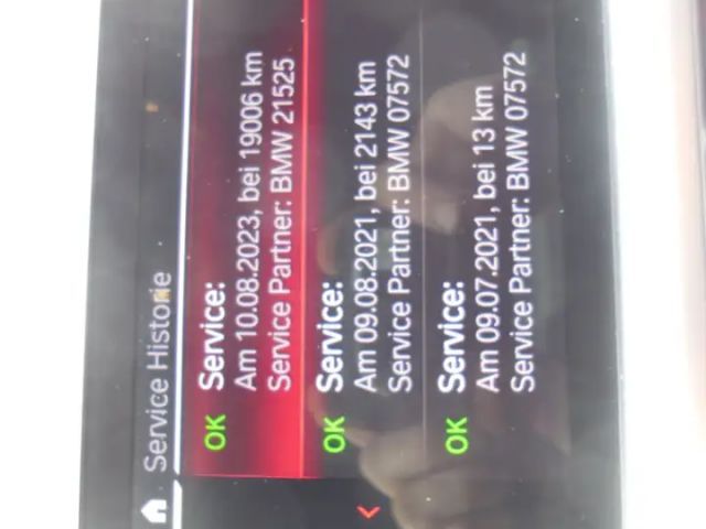 BMW M4 Competition Coupé