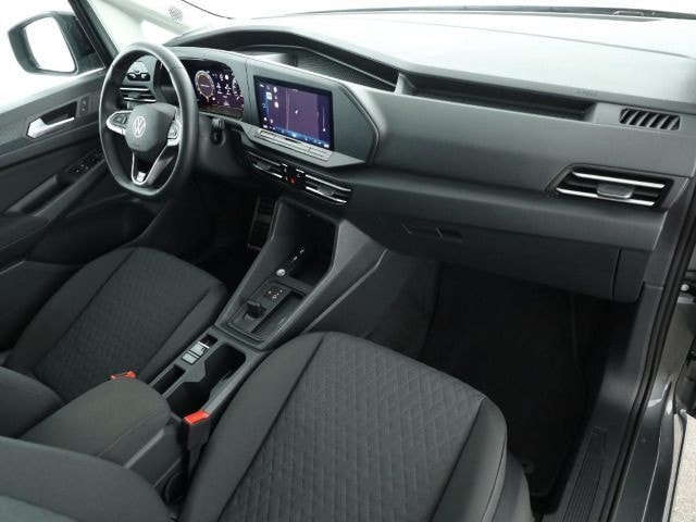 Volkswagen Caddy DSG