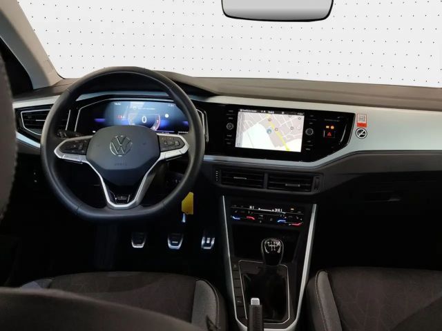 Volkswagen Taigo 1.0 TSI