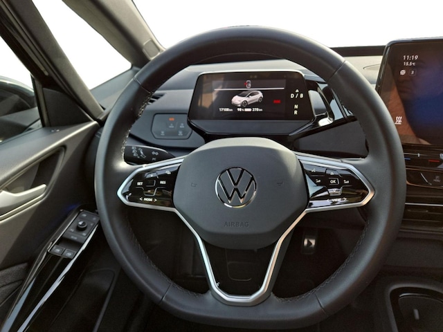 Volkswagen ID.3 Performance Pro