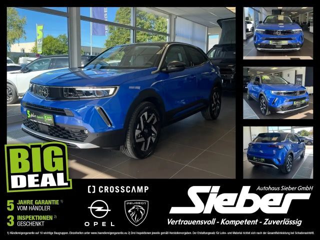 Opel Mokka Elegance