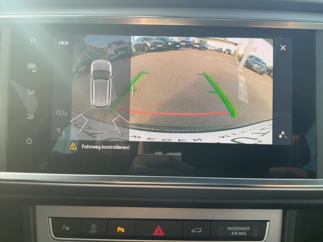 Seat Ateca 2.0 TSI FR-lijn