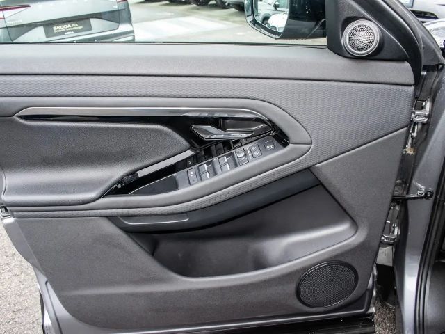 Land Rover Range Rover Evoque P300e