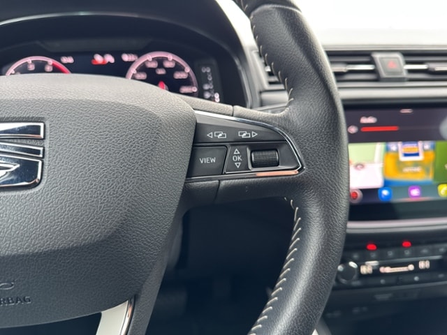 Seat Arona 1.0 TSI DSG