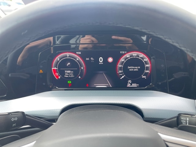 Volkswagen Golf DSG Variant