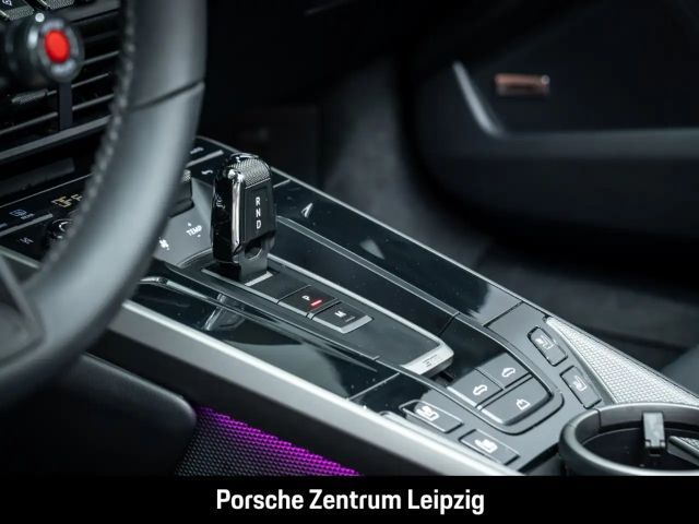 Porsche 992 Cabrio Carrera S