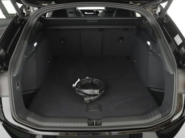 Audi A6 e-tron Quattro