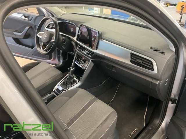 Volkswagen T-Roc 1.5 TSI DSG Life Pro