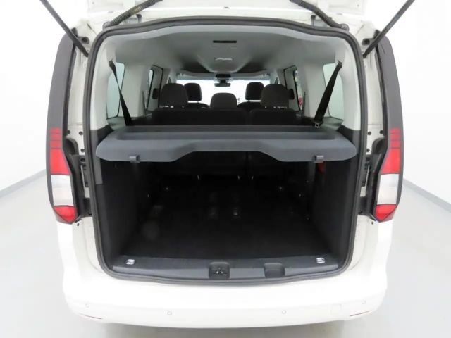 Volkswagen Caddy 2.0 TDI DSG