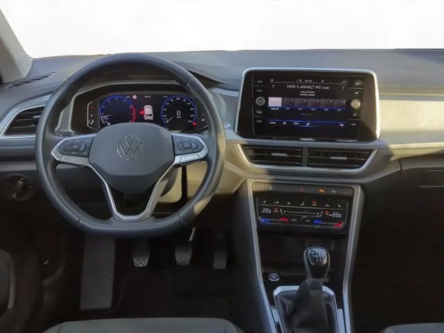 Volkswagen T-Roc 1.5 TSI Style