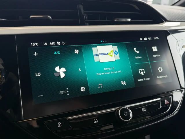 Opel Corsa 1.2 Turbo GS-Line Grand Sport Turbo