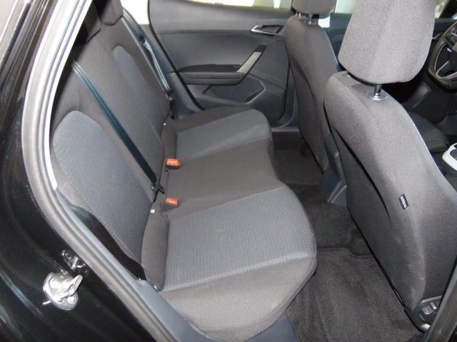 Seat Arona Style