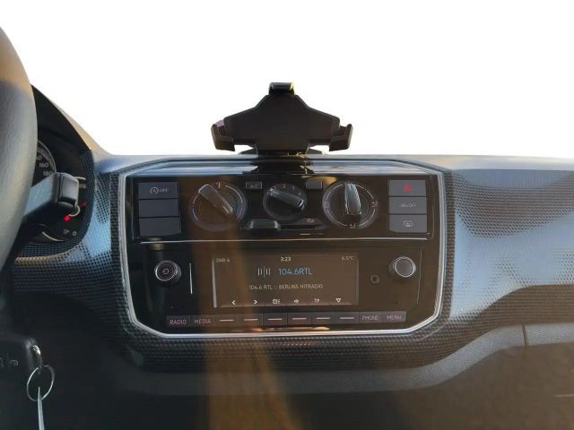 Volkswagen up! 1.0 Klima Allwetterreifen PDC GRA ZV