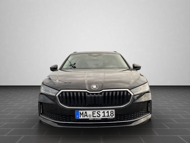 Skoda Superb Combi Selection