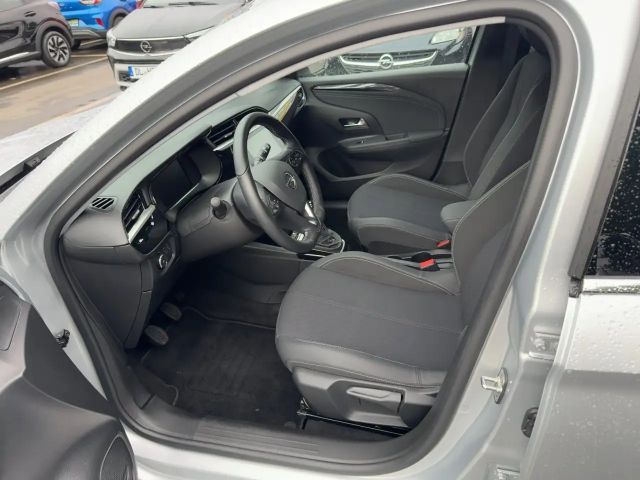 Opel Corsa Elegance
