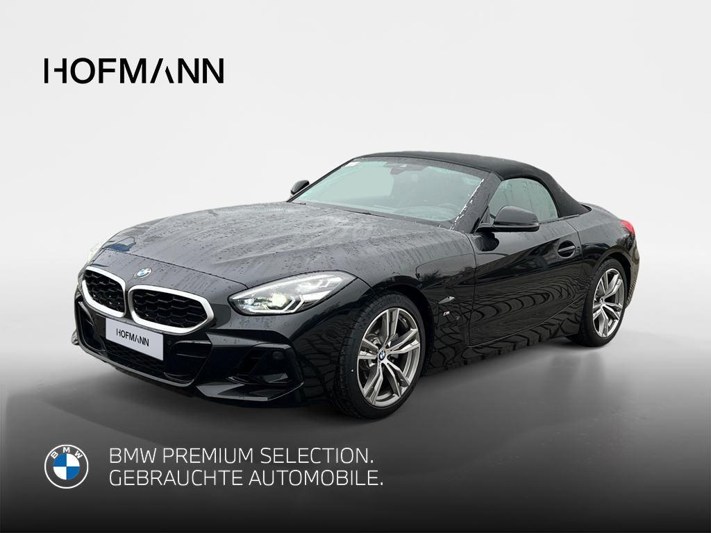 BMW Z4 Roadster sDrive20i