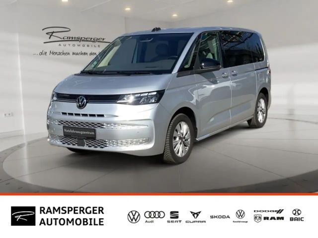 Volkswagen Multivan 2.0 TDI DSG Life T7