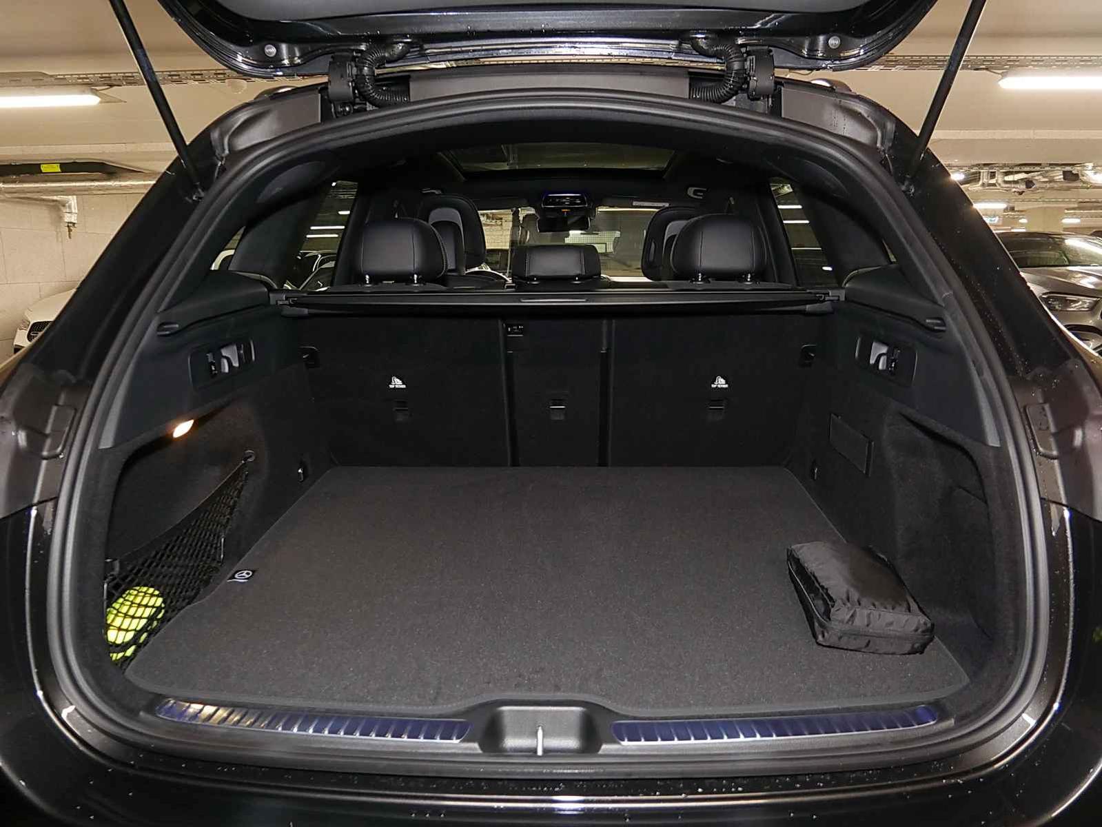 Mercedes-Benz GLC 450 4MATIC AMG Line