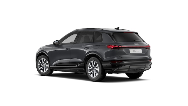 Audi Q6 e-tron Quattro