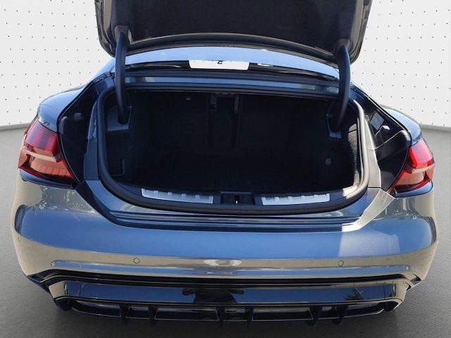 Audi RS e-tron GT Quattro