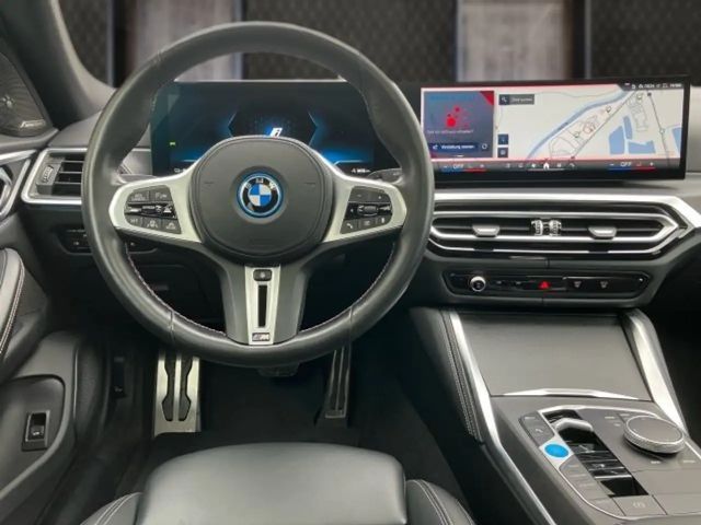 BMW i4 Coupé Gran Coupé M50 xDrive