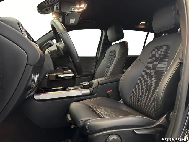 Mercedes-Benz GLB 200 Progressive