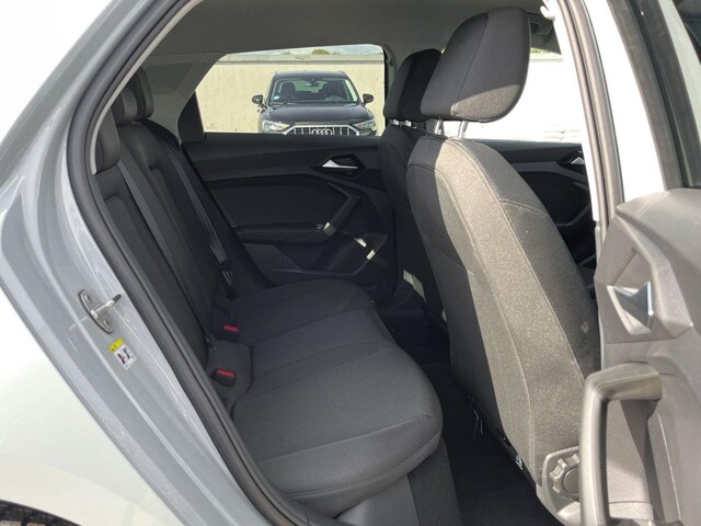 Audi A1 25 TFSI S-Tronic Sportback