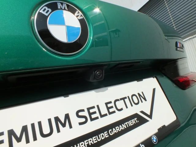 BMW M3 Competition xDrive