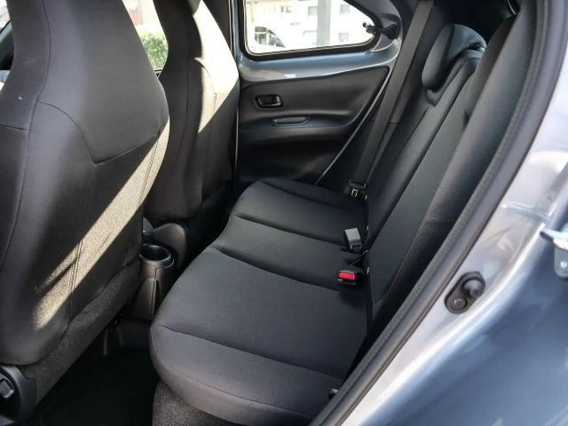 Toyota Aygo X 1.0 VVT-i Business