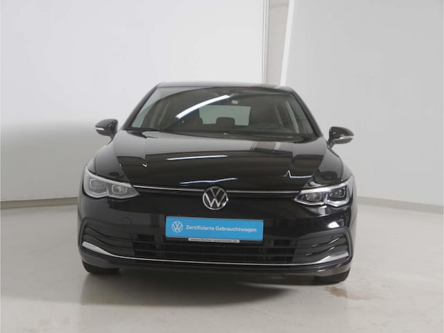 Volkswagen Golf 1.5 TSI