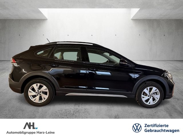 Volkswagen Taigo 1.0 TSI