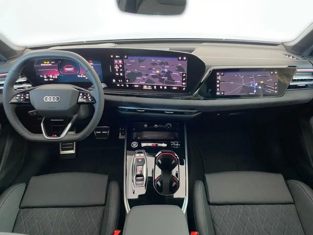 Audi A5 Avant Hybride Quattro S-Line