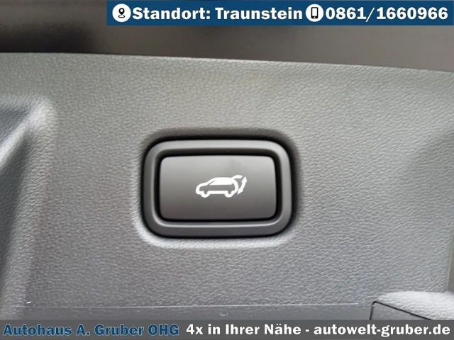 Hyundai Tucson N Line Vierwielaandrijving