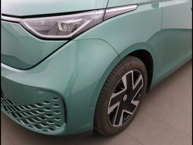 Volkswagen ID.Buzz 77 KWh Pro