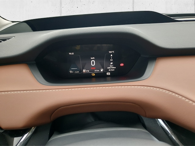 Skoda Enyaq Suite iV 80