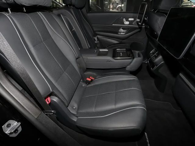 Mercedes-Benz GLS 400 4MATIC AMG Line GLS 400 d